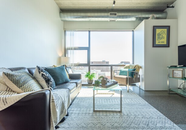 Apartment & Community Photos | Z West Apartments