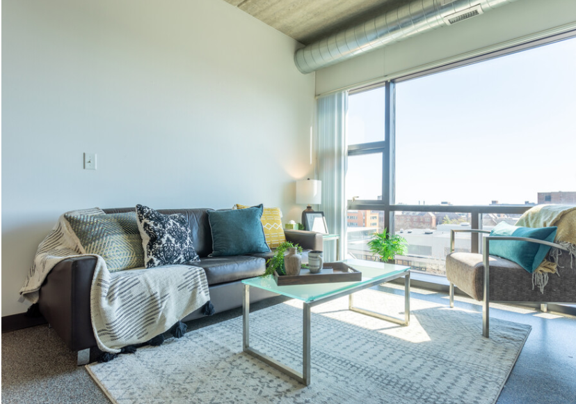 Apartment & Community Photos Z West Apartments