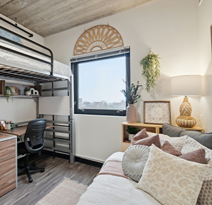 Premium Furnished Apartments - Image 02