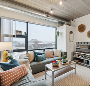 Premium Furnished Apartments - Image 03